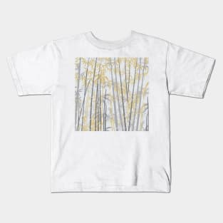 Bamboo 8 Kids T-Shirt